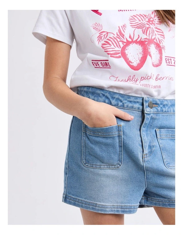 Stella Short by Eve Girl