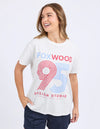 Studio Tee by Foxwood