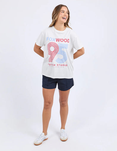 Studio Tee by Foxwood