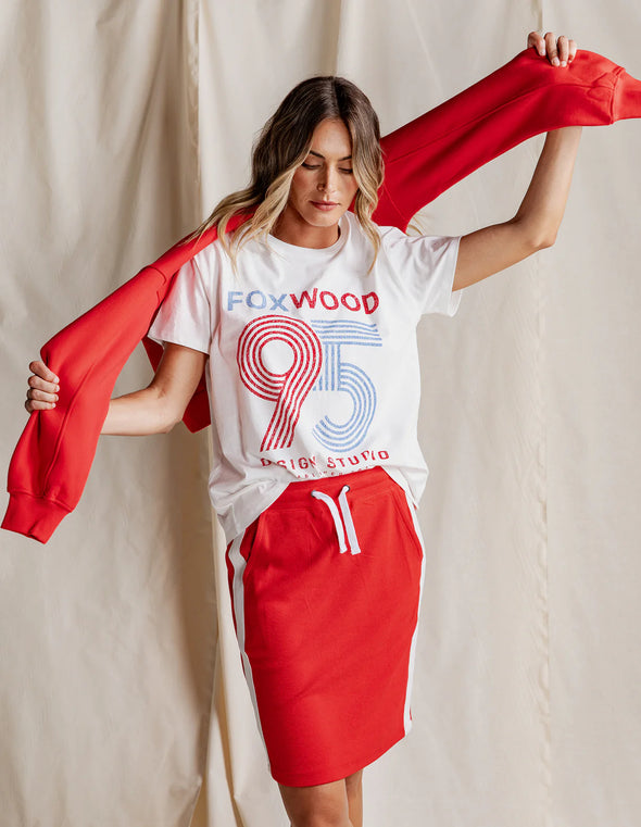 Studio Tee by Foxwood