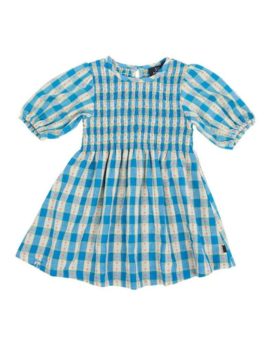 Summer Picnic Dress by Animal Crackers