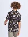 Sun Shirt by St Goliath