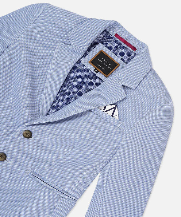 Boys The Syracuse Blazer by Industrie