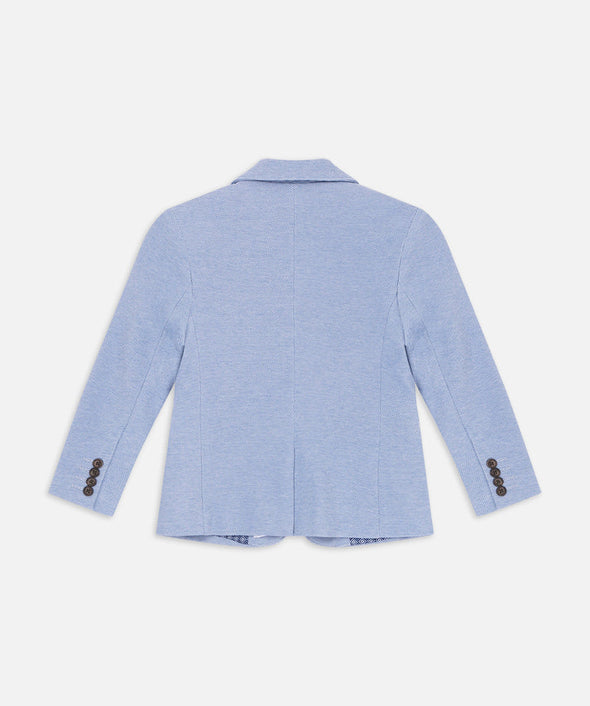 Boys The Syracuse Blazer by Industrie