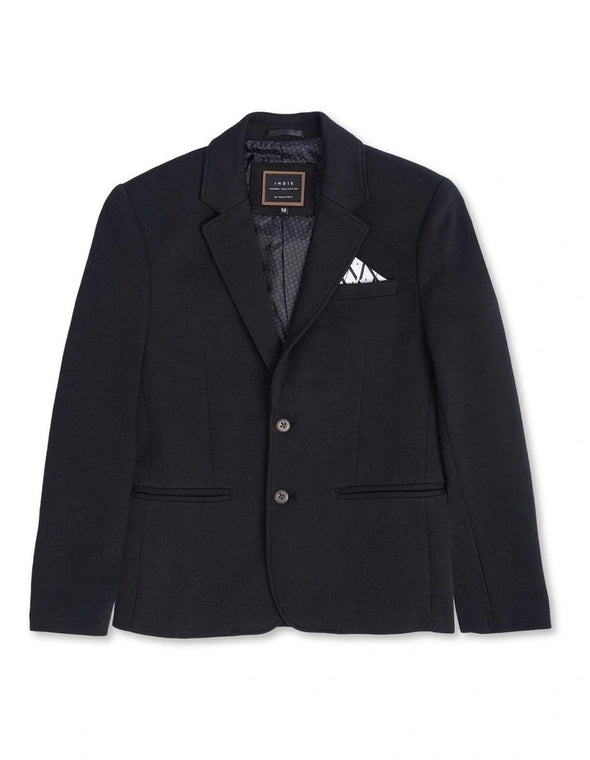 The Syracuse Blazer by Indie Kids