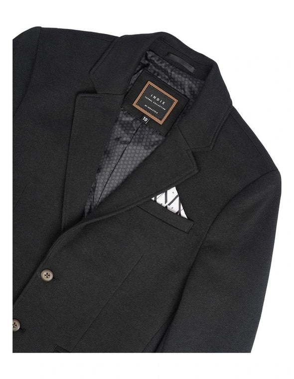 Boys The Syracuse Blazer by Industrie