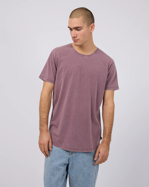 Tail Tee by Silent Theory