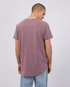 Tail Tee by Silent Theory