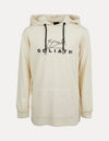 Boys Thunder LS Hooded Tee by St Goliath