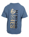 Trackday Tee by St Goliath