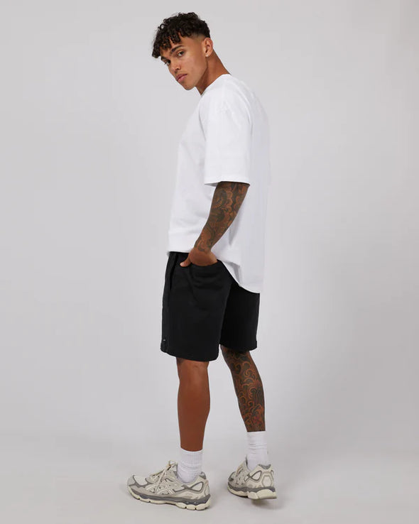 17" Twill Jogger by St Goliath