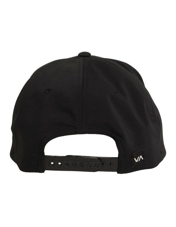 VA Commonwealth Deluxe Cap by RVCA