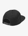 VA Infield Snapback Cap by RVCA