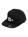 VA Commonwealth Deluxe Cap by RVCA