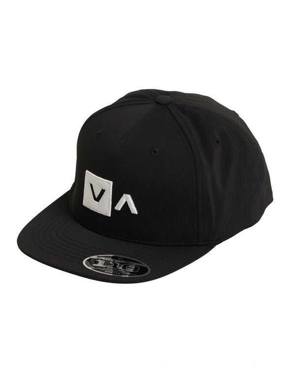 VA Commonwealth Deluxe Cap by RVCA