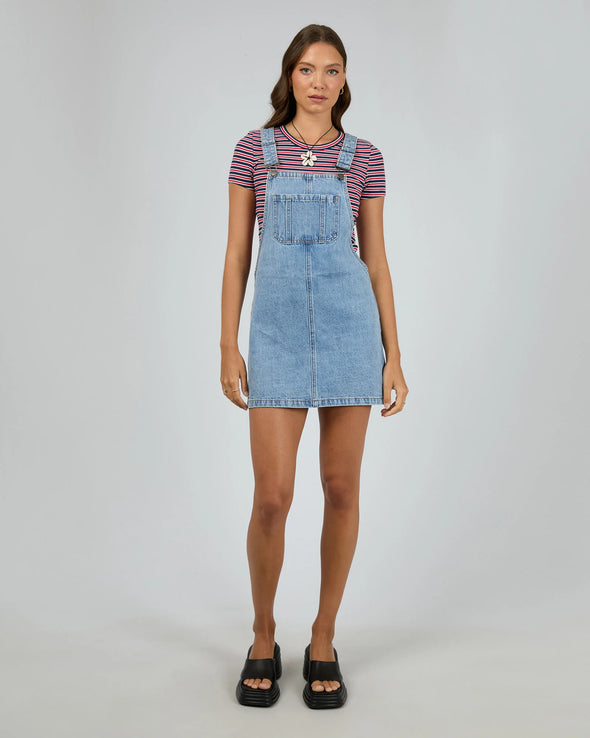 Vianna Pinafore by All About Eve