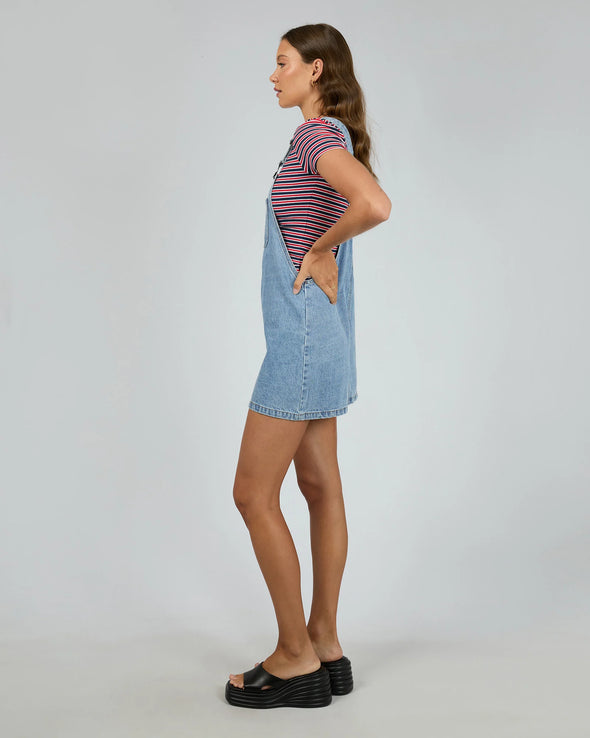 Vianna Pinafore by All About Eve