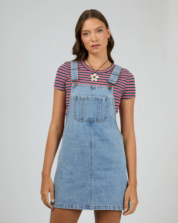 Vianna Pinafore by All About Eve