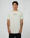 Vital Ext Scoop Tee by St Goliath