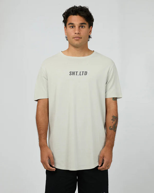 Vital Ext Scoop Tee by St Goliath