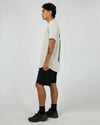 Vital Ext Scoop Tee by St Goliath