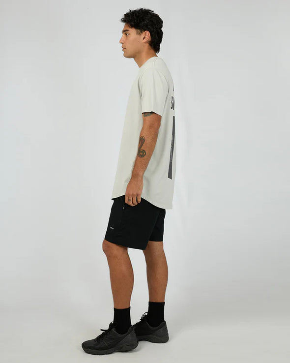 Vital Ext Scoop Tee by St Goliath