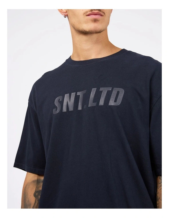 Vital Tee by St Goliath