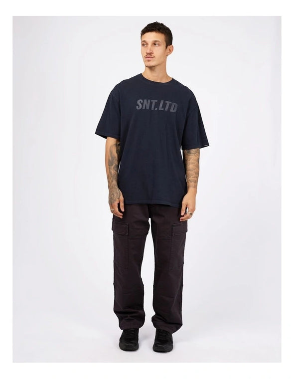 Vital Tee by St Goliath