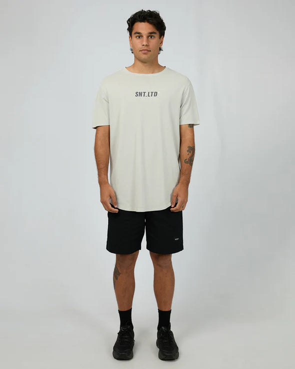 Vital Ext Scoop Tee by St Goliath