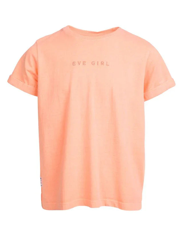 Washed Tee by Eve Girl (8-16)