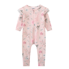 Willow Romper by Cracked Soda