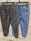 Boys Traveller Pant by St Goliath - Innocence and Attitude