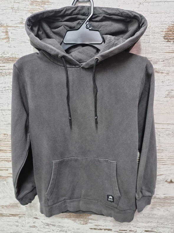 Basic Hoody by St Goliath - Innocence and Attitude