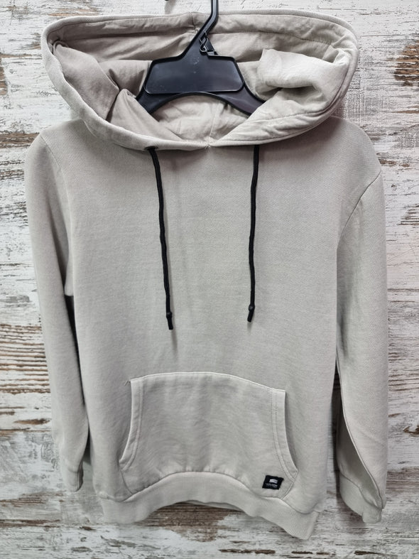 Basic Hoody by St Goliath - Innocence and Attitude