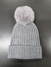 Coco Beanie by Morgan & Taylor - Innocence and Attitude