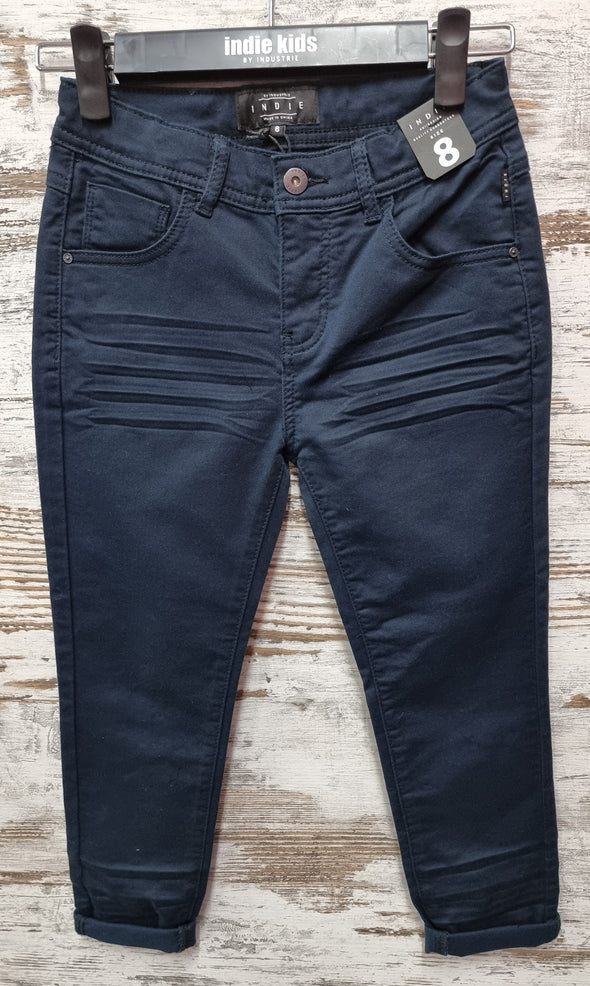 Boys Drifter Jean by Indie Kids - Innocence and Attitude
