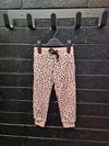 Enore Leopard Pants by Cracked Soda - Innocence and Attitude