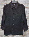 Daze Cord LS Shirt by St Goliath - Innocence and Attitude