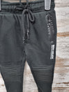 Boys Bond Trackpant by St Goliath - Innocence and Attitude