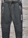 Bond Trackpant by St Goliath