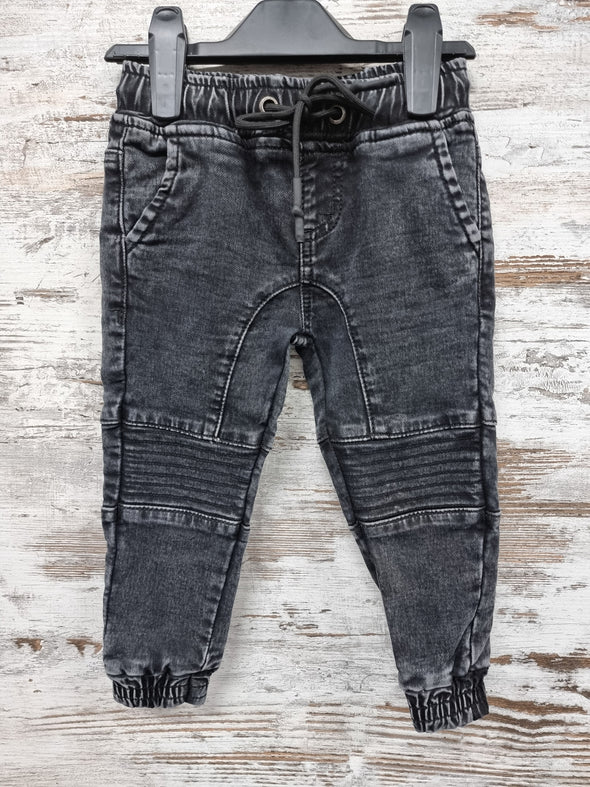 Boys Traveller Pant by St Goliath