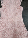 Sadie Lace Dress by Bardot Junior (2 colours) - Innocence and Attitude
