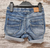 Boys Arched Drifter Short by Indie Kids - Innocence and Attitude