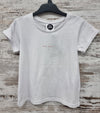 Washed Tee by Eve Girl