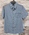 Luca SS Shirt by St Goliath