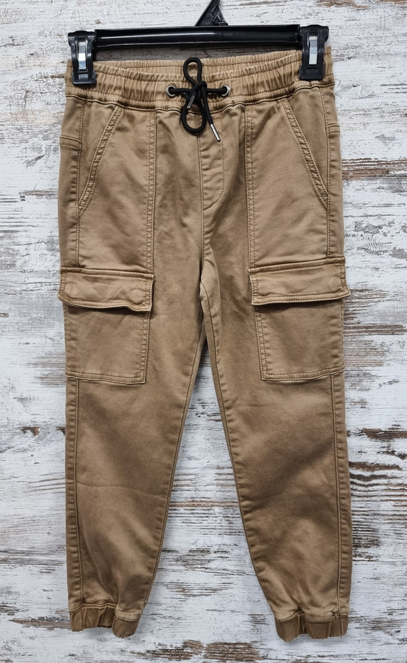 Trail Pant by St Goliath