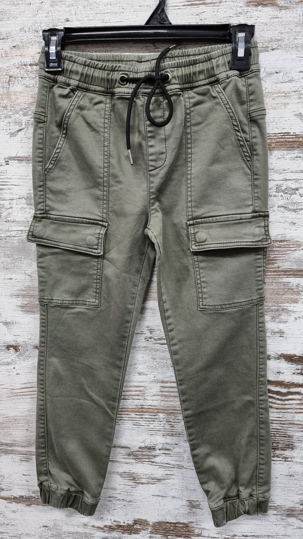 Trail Pant by St Goliath