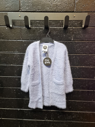 Girls Pursuit Cardigan by Eve Girl