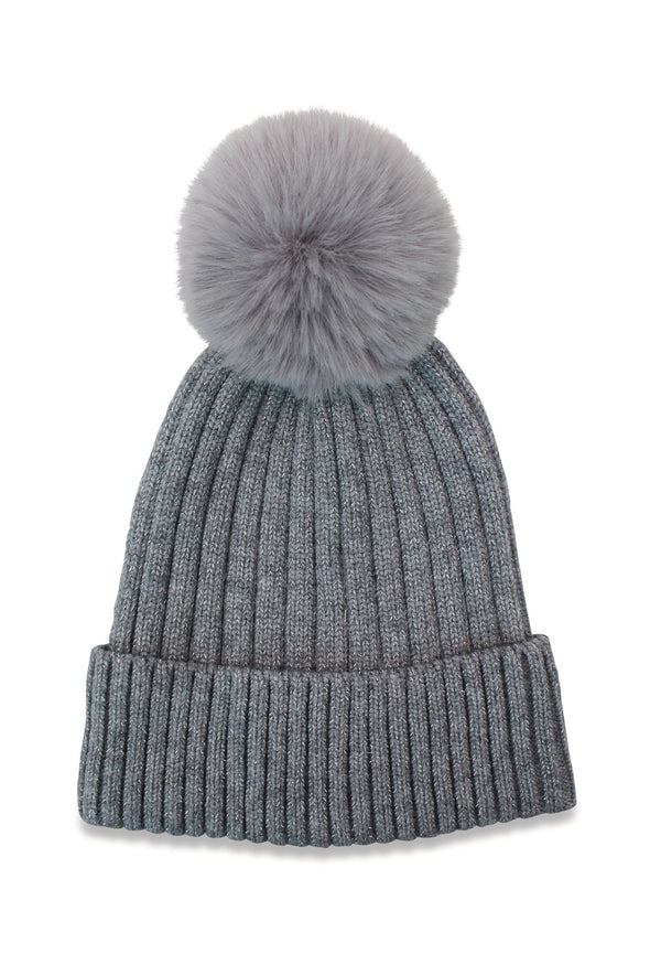 Coco Beanie by Morgan & Taylor - Innocence and Attitude