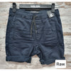 Arched Drifter Short by Indie Kids - Innocence and Attitude